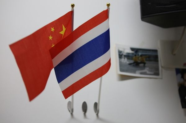 鈦瑪科拿下泰國代理，正在走向世界